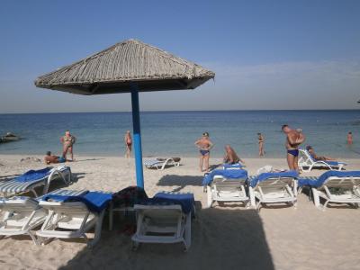 báječná dovolená