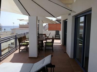 Apartamentos Varadero - skvělá dovolená v jižním Španělsku