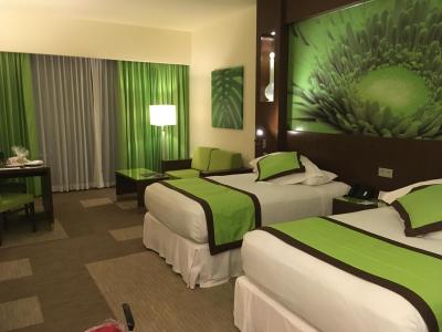 Moderní elegance mezi mrakodrapy