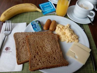 Double Tree By Hilton Al Barsha