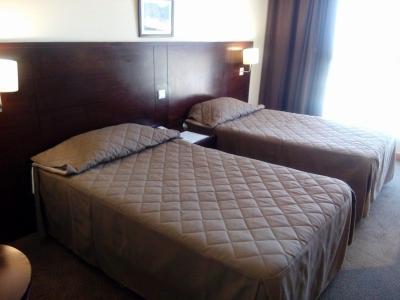 Prohlíka hotelu Ajman Beach