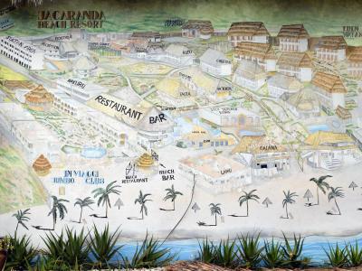 Příjemná dovolená, kterou kazí jen vyšší vrstva místních 