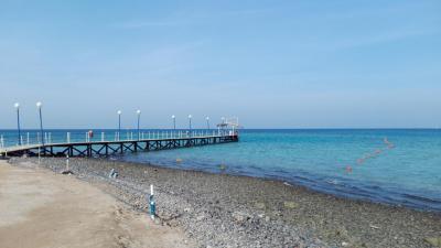 Příjemný pobyt bez starosti :) 