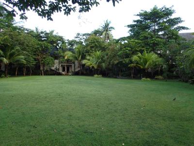 Cha-Da Beach Resort & Spa