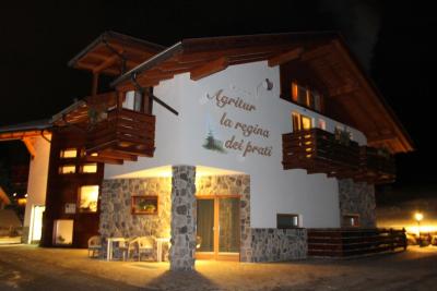 Perfektní lyžovačka se skvělým ubytováním