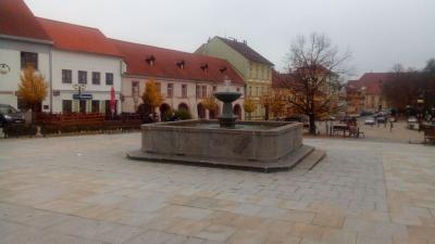 Hotel U Draka  - pohodlí a klid     