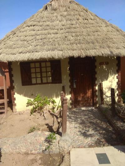 Nebaví Vás běžné hotelové pokoje? Tady jste správně! 