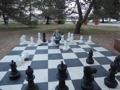 super dovolená s menšími i většími dětmi