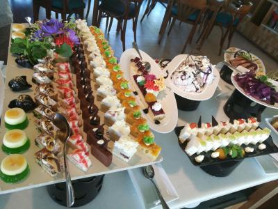 Příjemná dovolená