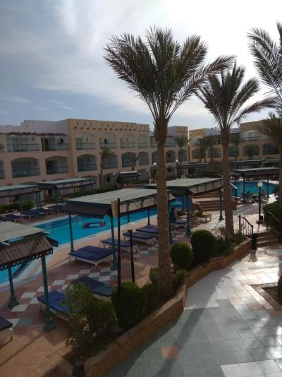 Odpočinková dovolená pouze pro dospělé