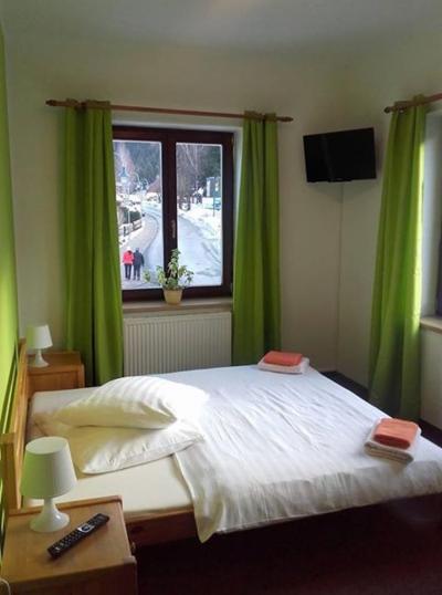 Příjemná dovolená