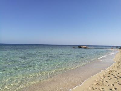 Únorová dovolená v El Malikia 