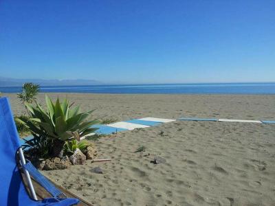 nejlepší výhled na moře