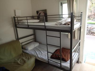 Almog Holiday Village