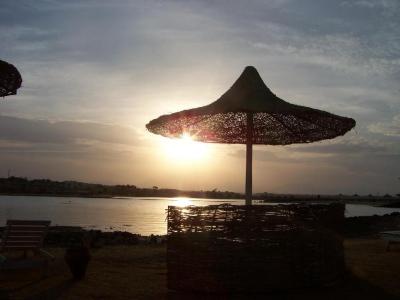 Coral Beach hotel 14.-22.2.2018