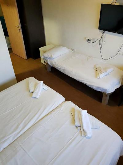 Pearl of the Valley Hotel