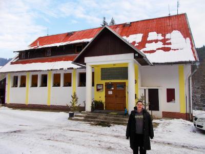 Bezva jarní prázdniny