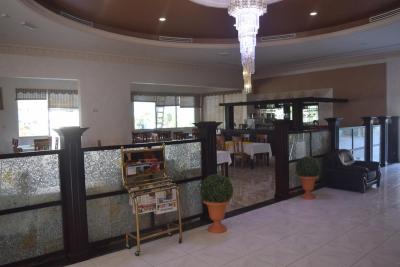 hodně, hodně slabé  - katastrofu z toho udělá delegátka !