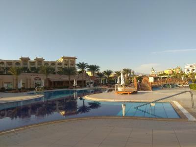 Hotel pro rodiny s dětmi