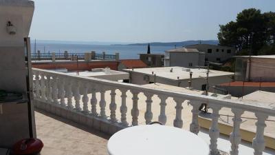 Levné ubytování Baška 