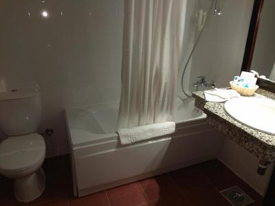 Vrátila bych se na další dovolenou