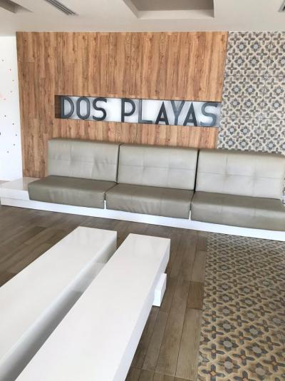 Prohlídka hotelu Dos Playas