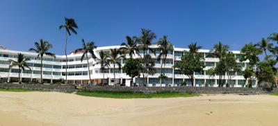 Induruwa Beach Hotel *** 
