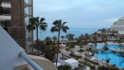 Podmíněná nádhera