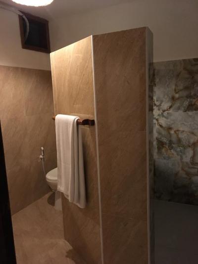 Krátký pobyt v Palumbo Reef