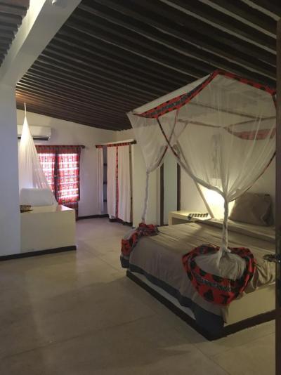 Příjemná dovolená