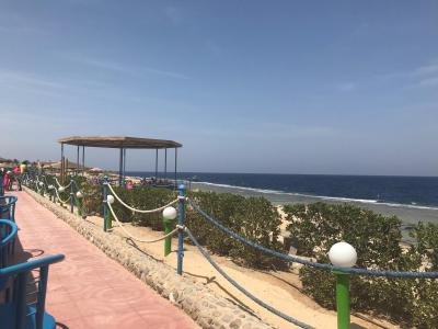 Club Calimera Akassia Swiss Resort...SUPER