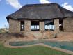 Matobo Hills Lodge - luxusní ubytování v kopcích