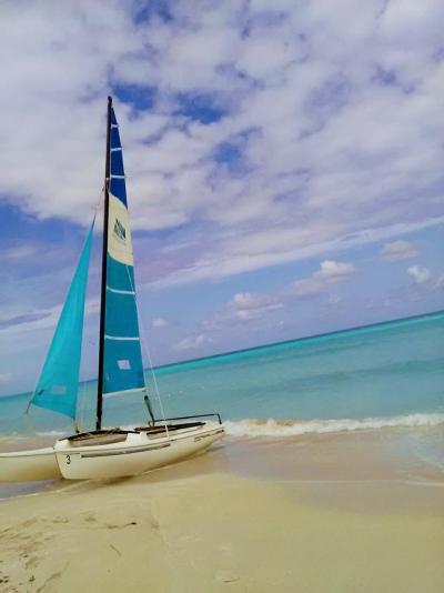 Nejúžasnější dovolená