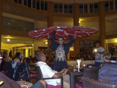 Marsa Alam T.C. Equinox