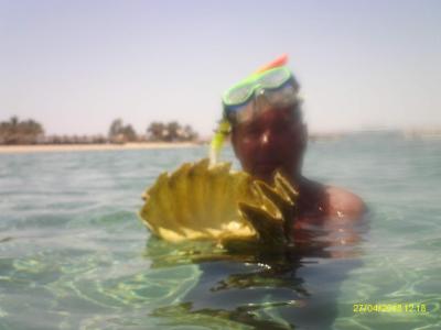 recenze hotelu Pensee Royal Garden