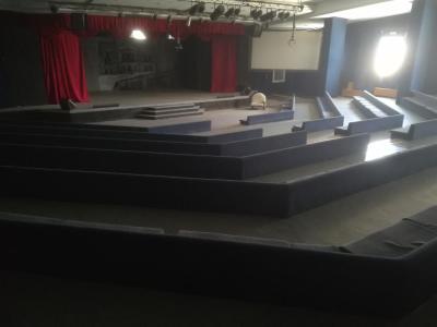 Velice hezká dovolená 