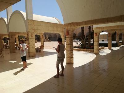 Krásná a pohodová dovolená 