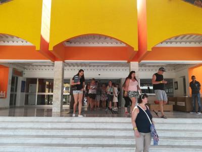 Nejlepší dovolená! 