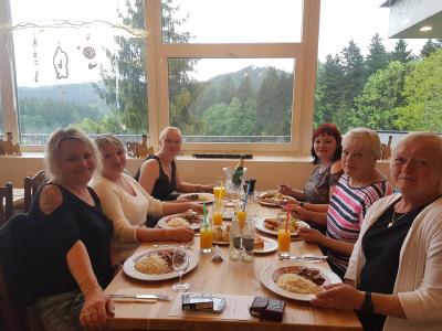 Naprostá spokojenost!