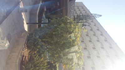 Prehliadka hotela St.Raphael Resort*****