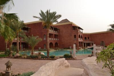 Skvělá dovolená s kamarádkami