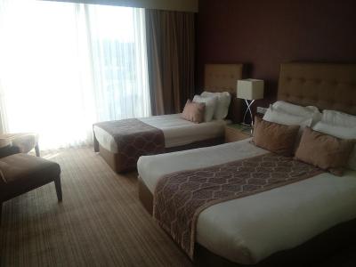 Acapulco Resort - kompletní balíček služeb