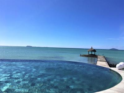 Hotel Veranda Paul & Virginie 3*