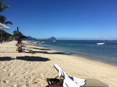 Sofitel L'Imperial Resort *****