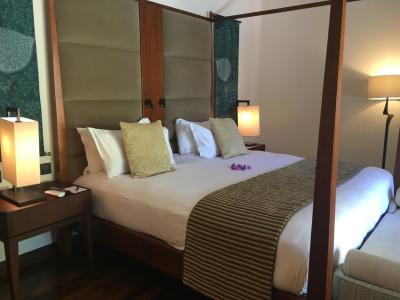 Maradiva Villas Resort & Spa *****