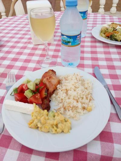 Long Beach - oáza odpočinku