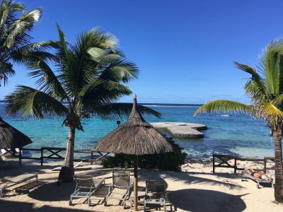 Hotel Le Peninsula Bay Beach Resort ****