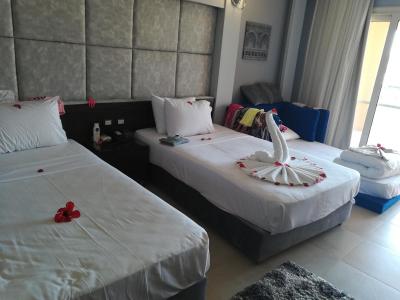 Těžko uvěřitelný incident