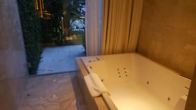 Pohádkový pobyt ve vile