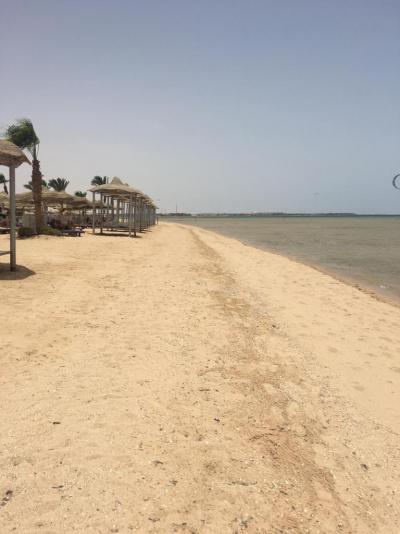 Nejlepší dovolená, na které jsme kdy byli.